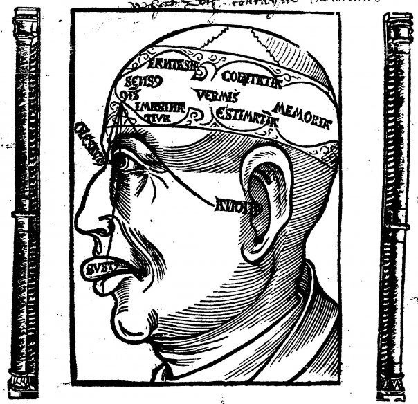 The sensitive soul as depicted in The Noble Lyfe & Natures of Man.