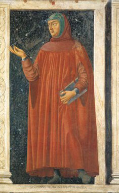 Francesco Petrarcha