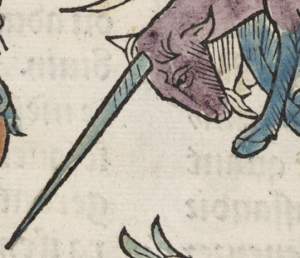MemeMenagerie-DepressedUnicorn-Face