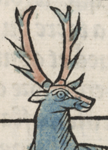 MemeMenagerie-TrippingStag