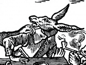 Party Animals- Donkey Punch